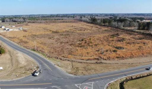 Photo of UNDER CONTRACT!!  79 Acres of Development Land For Sale in Robeson County NC!