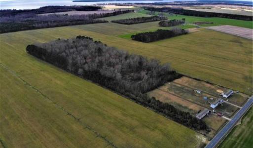 Photo of SOLD!!  12.42 Acres of Land For Sale in Perquimans County NC!