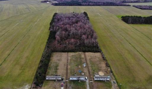Photo of SOLD!!  12.42 Acres of Land For Sale in Perquimans County NC!