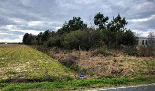 Photo of SOLD!!  12.42 Acres of Land For Sale in Perquimans County NC!