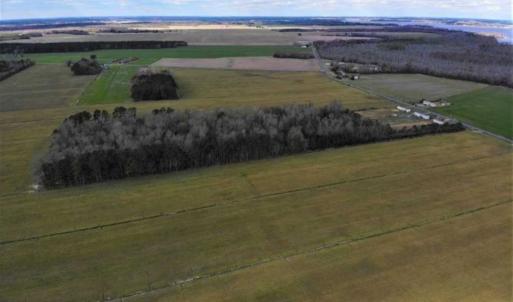 Photo of SOLD!!  12.42 Acres of Land For Sale in Perquimans County NC!