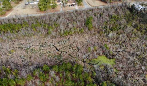 Photo of SOLD!!  166 Acres of Waterfront Hunting Land For Sale in Gates County NC!