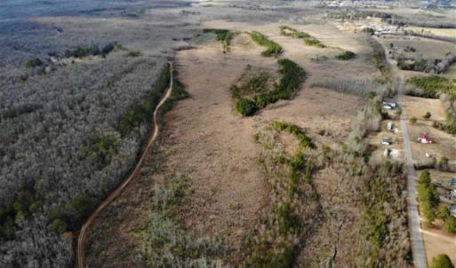 Photo of SOLD!!  166 Acres of Waterfront Hunting Land For Sale in Gates County NC!