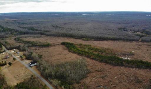 Photo of SOLD!!  166 Acres of Waterfront Hunting Land For Sale in Gates County NC!