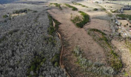 Photo of SOLD!!  166 Acres of Waterfront Hunting Land For Sale in Gates County NC!