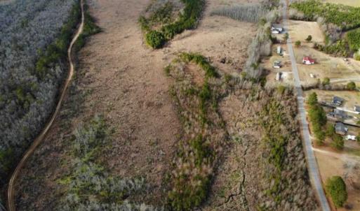 Photo of SOLD!!  166 Acres of Waterfront Hunting Land For Sale in Gates County NC!