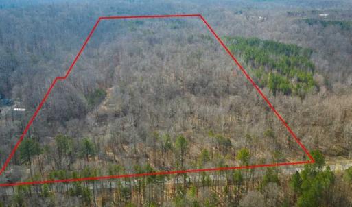 Photo of SOLD!!  44.70 Acres of Multi-Use Land For Sale in Caswell County NC!