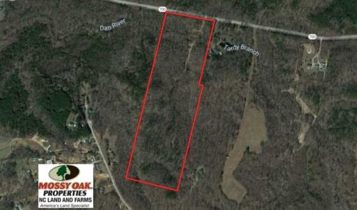 Photo of SOLD!!  44.70 Acres of Multi-Use Land For Sale in Caswell County NC!