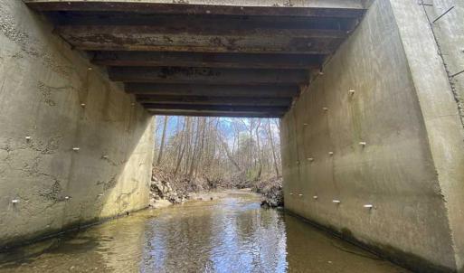 Photo of SOLD!!  44.70 Acres of Multi-Use Land For Sale in Caswell County NC!