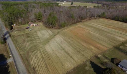 Photo of SOLD!! 8 Acres of Farm Land For Sale in Nottoway County VA!