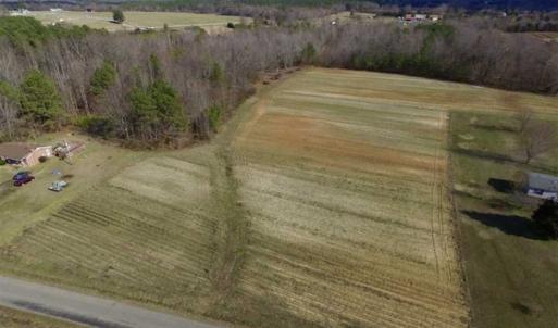 Photo of SOLD!! 8 Acres of Farm Land For Sale in Nottoway County VA!