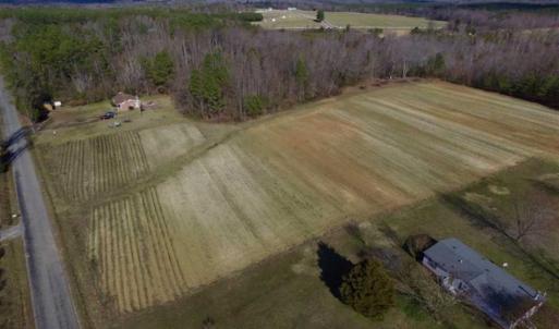 Photo of SOLD!! 8 Acres of Farm Land For Sale in Nottoway County VA!