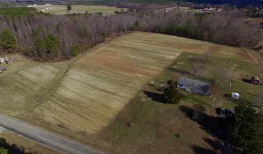 Photo of SOLD!! 8 Acres of Farm Land For Sale in Nottoway County VA!
