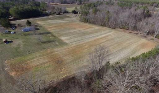 Photo of SOLD!! 8 Acres of Farm Land For Sale in Nottoway County VA!