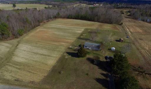 Photo of SOLD!! 8 Acres of Farm Land For Sale in Nottoway County VA!