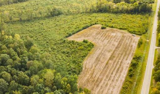 Photo of UNDER CONTRACT!!  92.5 Acres of Multi-Use Land for Sale in Person County NC!