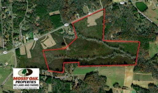 Photo of UNDER CONTRACT!!  92.5 Acres of Multi-Use Land for Sale in Person County NC!