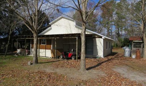 Photo of SOLD!  56.88 Acres of Residential and Recreational Land in Duplin County NC!