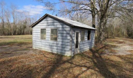 Photo of SOLD!  56.88 Acres of Residential and Recreational Land in Duplin County NC!