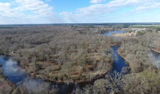 Photo of SOLD!  56.88 Acres of Residential and Recreational Land in Duplin County NC!