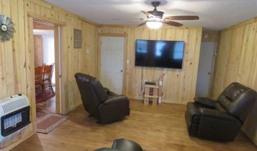 Photo of SOLD!  56.88 Acres of Residential and Recreational Land in Duplin County NC!