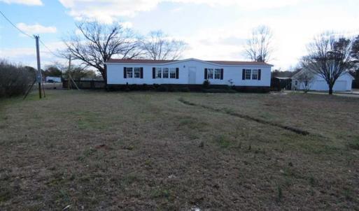 Photo of SOLD!  56.88 Acres of Residential and Recreational Land in Duplin County NC!