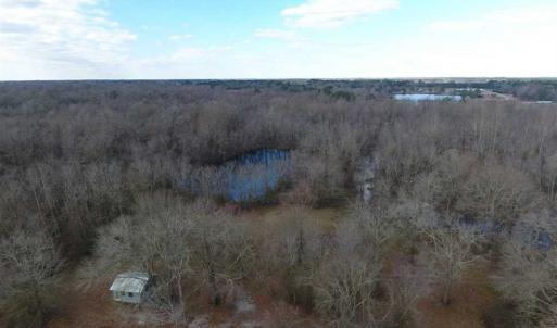 Photo of SOLD!  56.88 Acres of Residential and Recreational Land in Duplin County NC!