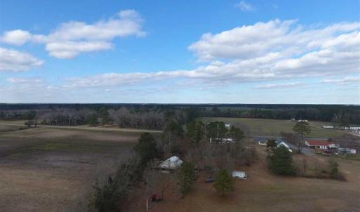Photo of SOLD!  56.88 Acres of Residential and Recreational Land in Duplin County NC!