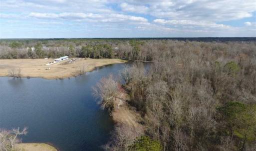 Photo of SOLD!  56.88 Acres of Residential and Recreational Land in Duplin County NC!