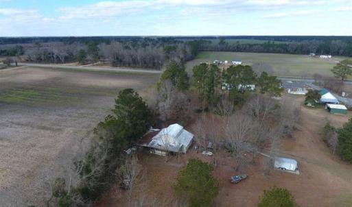 Photo of SOLD!  56.88 Acres of Residential and Recreational Land in Duplin County NC!