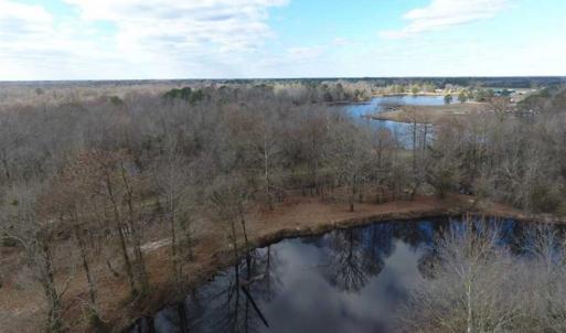 Photo of SOLD!  56.88 Acres of Residential and Recreational Land in Duplin County NC!