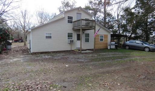 Photo of SOLD!  56.88 Acres of Residential and Recreational Land in Duplin County NC!