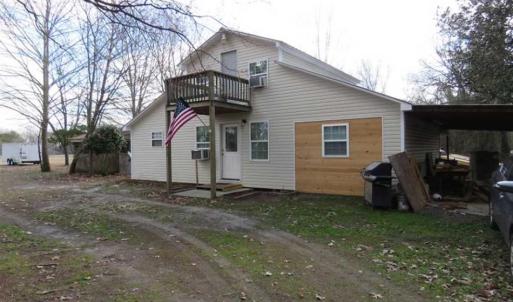 Photo of SOLD!  56.88 Acres of Residential and Recreational Land in Duplin County NC!