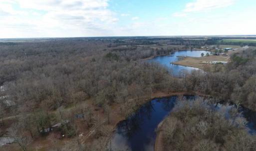 Photo of SOLD!  56.88 Acres of Residential and Recreational Land in Duplin County NC!