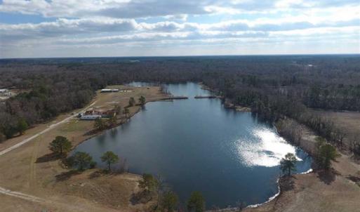 Photo of SOLD!  56.88 Acres of Residential and Recreational Land in Duplin County NC!