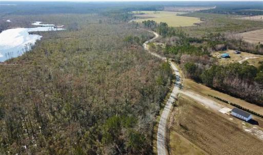 Photo of SOLD!!  220 Acres of Hunting Land for Sale in Tyrrell County NC!