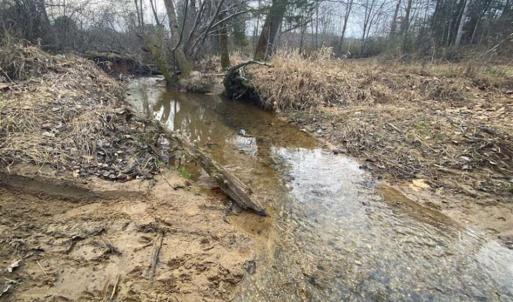 Photo of SOLD!!  46 Acres of Farm and Hunting Land for Sale in Stokes County NC!