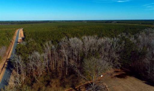 Photo of SOLD!!  2.45 Acres of Residential Land For Sale in Pender County NC!