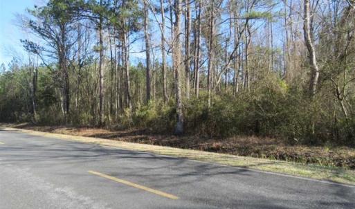Photo of SOLD!!  2.45 Acres of Residential Land For Sale in Pender County NC!