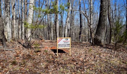 Photo of SOLD!!  5 Acres of Residential Lake & Hunting Land in Bedford County VA!