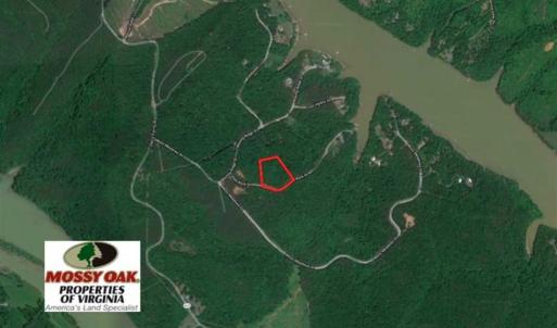 Photo of SOLD!!  5 Acres of Residential Lake & Hunting Land in Bedford County VA!