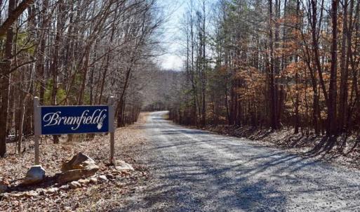Photo of SOLD!!  5 Acres of Residential Lake & Hunting Land in Bedford County VA!