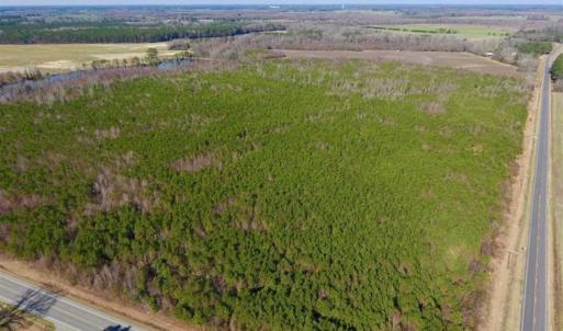 Photo of SOLD!!  121.43 Acres of Farm and Timber Land For Sale in Edgecombe County NC!