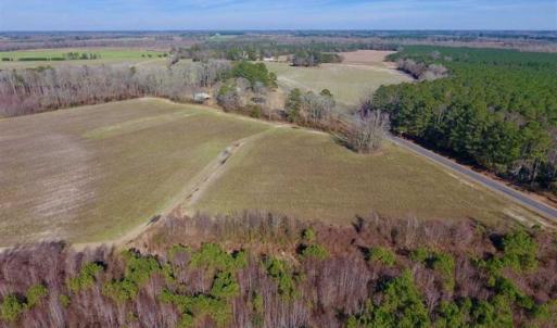 Photo of SOLD!!  121.43 Acres of Farm and Timber Land For Sale in Edgecombe County NC!