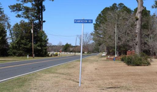 Photo of UNDER CONTRACT!!  1.1 Acres of Residential Land for Sale in Bladen County NC!