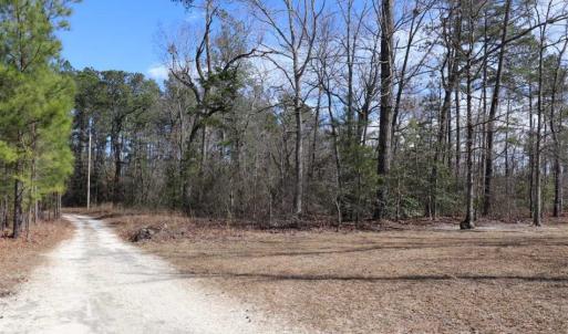 Photo of UNDER CONTRACT!!  1.1 Acres of Residential Land for Sale in Bladen County NC!