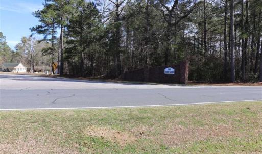 Photo of UNDER CONTRACT!!  1.1 Acres of Residential Land for Sale in Bladen County NC!