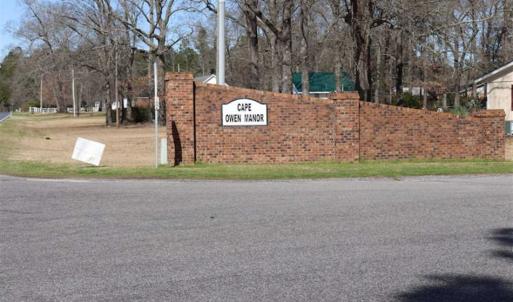 Photo of UNDER CONTRACT!!  1.1 Acres of Residential Land for Sale in Bladen County NC!