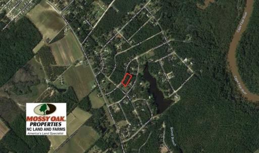 Photo of UNDER CONTRACT!!  1.1 Acres of Residential Land for Sale in Bladen County NC!