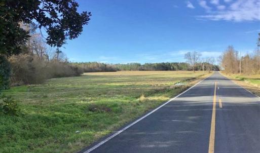 Photo of SOLD!!  30.71 Acres of Farm and Hunting Land for Sale in Columbus County NC!